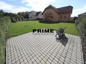 Pronájem rodinného domu, Průhonice, Pod Valem II., 400 m2