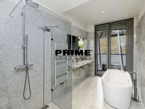 Pronájem bytu 4+kk, Praha - Smíchov, Holečkova, 178 m2