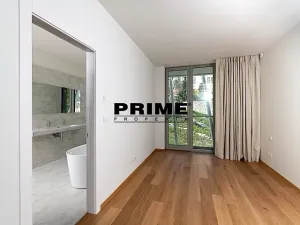 Pronájem bytu 4+kk, Praha - Smíchov, Holečkova, 178 m2