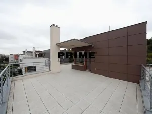 Pronájem rodinného domu, Praha - Jinonice, Vidoulská, 469 m2