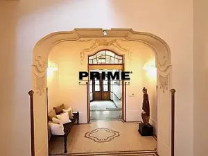 Pronájem bytu 5+1, Praha - Vinohrady, Ibsenova, 173 m2