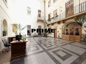 Pronájem kanceláře, Praha - Staré Město, Husova, 167 m2