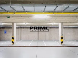 Pronájem bytu 2+kk, Praha - Smíchov, Holečkova, 71 m2