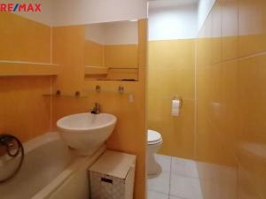 Pronájem bytu 2+1, Svitavy, Marie Pujmanové, 39 m2