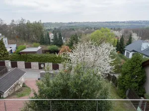 Pronájem vily, Praha - Stodůlky, Za Mototechnou, 210 m2