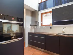 Pronájem vily, Praha - Stodůlky, Za Mototechnou, 210 m2