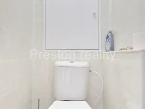 Pronájem bytu 2+1, Praha - Krč, Olbrachtova, 52 m2