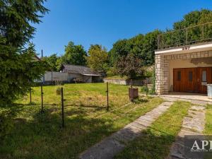 Prodej chalupy, Nová Lhota, 198 m2