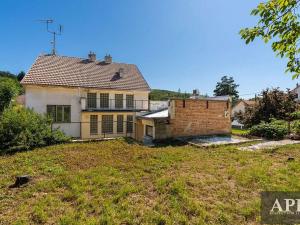 Prodej rodinného domu, Nová Lhota, 198 m2