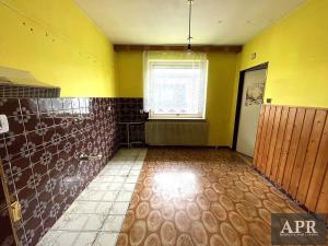 Prodej rodinného domu, Halenkov, 139 m2