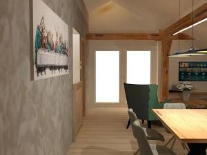 Prodej chalupy, Halenkov, 250 m2