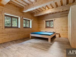 Prodej rodinného domu, Halenkov, 158 m2