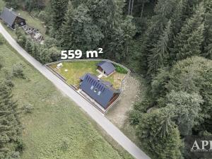 Prodej chalupy, Halenkov, 158 m2