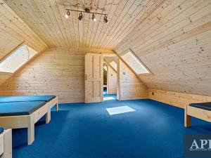 Prodej chalupy, Halenkov, 158 m2