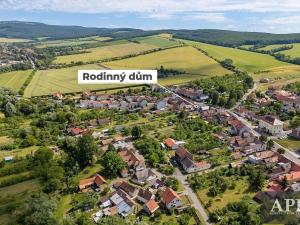 Prodej rodinného domu, Slavkov, 120 m2