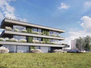 Prodej komerčního pozemku, Uherský Brod, 1219 m2