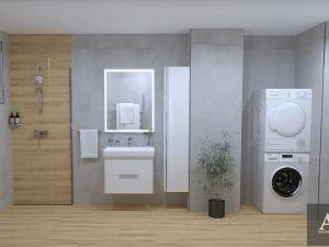 Prodej bytu 4+kk, Uherský Brod, V Kútě, 85 m2