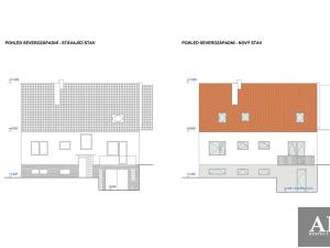 Prodej bytu 4+kk, Uherský Brod, V Kútě, 85 m2