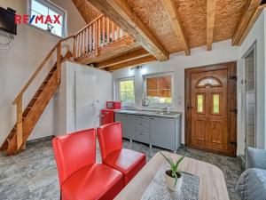 Prodej chaty, Poděbrady, 25 m2