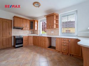 Prodej rodinného domu, Dolní Bousov, V Končinách, 146 m2