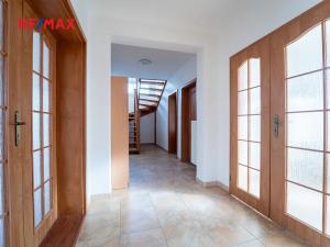 Prodej rodinného domu, Dolní Bousov, V Končinách, 146 m2