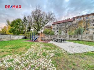 Pronájem bytu 2+kk, Kolín, Zengrova, 43 m2