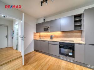 Pronájem bytu 2+kk, Kolín, Zengrova, 43 m2