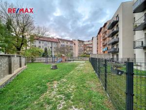 Pronájem bytu 2+kk, Kolín, Zengrova, 43 m2