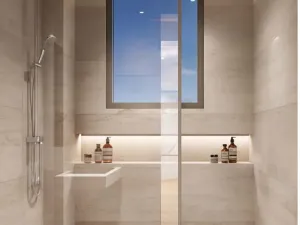 Prodej bytu 4+kk, Pafos, Kypr, 100 m2