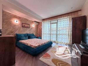 Prodej bytu 3+kk, Nesebar, Bulharsko, 100 m2