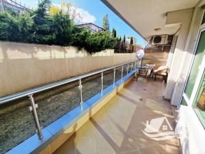 Prodej bytu 2+kk, Bjala, Bulharsko, 82 m2