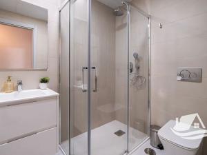 Prodej bytu 3+kk, Benidorm, Španělsko, 78 m2