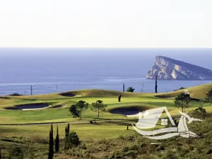 Prodej bytu 4+kk, Benidorm, Španělsko, 121 m2