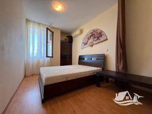 Prodej bytu 2+kk, Nesebar, Bulharsko, 53 m2