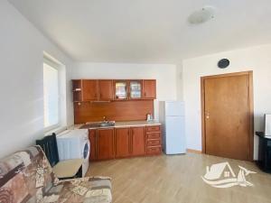 Prodej bytu 2+kk, Nesebar, Bulharsko, 52 m2