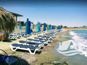 Prodej bytu 2+kk, Larnaka, Kypr, 50 m2