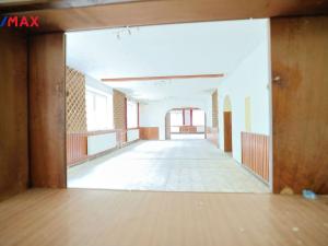 Prodej komerční, Třinec - Tyra, 484 m2