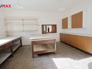 Prodej komerční, Třinec - Tyra, 484 m2