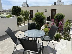 Prodej bytu 3+kk, Pafos, Kypr, 76 m2