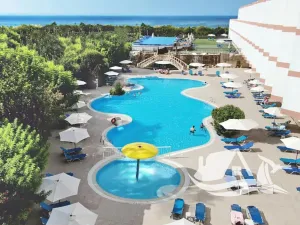 Prodej bytu 3+kk, Pafos, Kypr, 76 m2