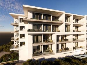 Prodej bytu 2+kk, Pafos, Kypr, 50 m2