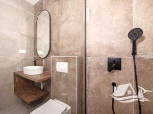 Prodej bytu 4+kk, Privlaka, Chorvatsko, 108 m2