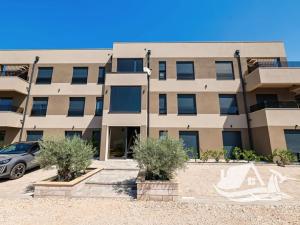 Prodej bytu 4+kk, Privlaka, Chorvatsko, 108 m2