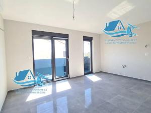 Prodej bytu 4+kk, Petrčane, Chorvatsko, 100 m2