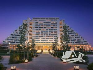 Prodej bytu 3+kk, Lemesos, Kypr, 105 m2