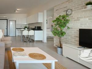 Prodej bytu 2+1, Bogazi, Kypr, 85 m2