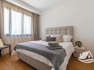 Prodej bytu 2+kk, Lemesos, Kypr, 53 m2