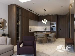 Prodej bytu 3+kk, Sotira, Kypr, 78 m2