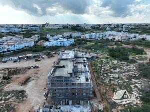 Prodej bytu 3+kk, Protaras, Kypr, 83 m2