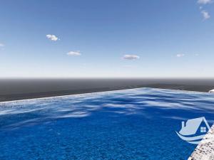 Prodej bytu 3+kk, Pafos, Kypr, 79 m2